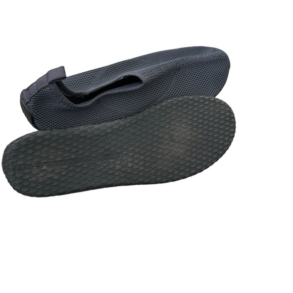 VIFUUR Water Shoes Barefoot Quick-Dry Aqua Yoga Socks Slip-on for Men 44/45 - Picture 2 of 11